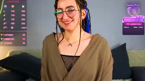 Lady Oudrey online show from July 2026 12:48:02 PM