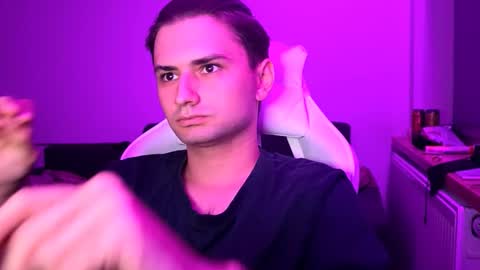 Vlad online show from October 2025 06:41:01 PM