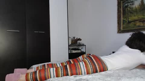 ALICIA--- online show from February 2025 08:36:02 AM