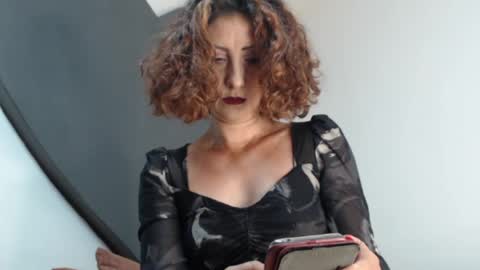 ALICIA--- online show from July 2026 05:16:02 AM