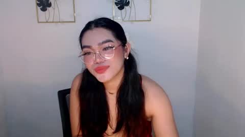 AMANDA online show from July 2026 11:56:01 PM