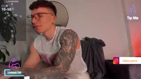 Snapshot of teban_fuckboy chatting on June 2026 03:36:01 PM Esteban online show from June 2026 03:36:01 PM