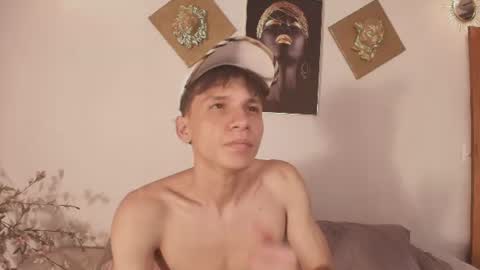 Teban Motato online show from July 2026 11:30:02 AM