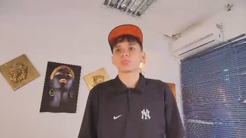 Teban Motato online show from July 2026 11:19:02 AM