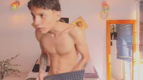 Teban Motato online show from July 2026 12:48:02 PM
