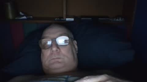 Mark online show from October 2025 07:13:01 PM