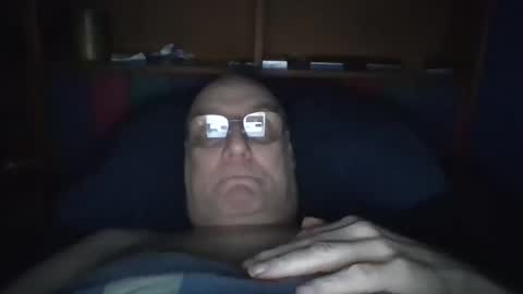 Mark online show from October 2025 07:38:01 PM