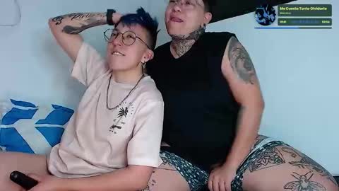 Charlee He online show from September 2025 03:17:02 AM