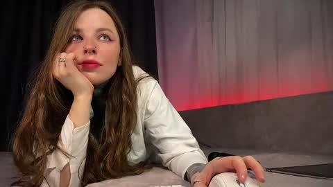 Mary     X TechnoElfff  INST    fansly kissmary online show from February 2025 03:53:01 PM