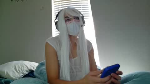 Snapshot of technofans chatting on October 2025 06:20:02 PM technofans online show from October 2025 06:20:02 PM