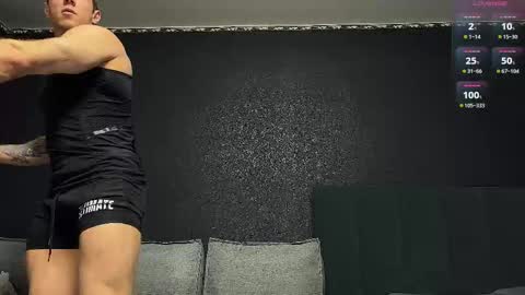 Andy Psy online show from January 2026 08:28:02 AM