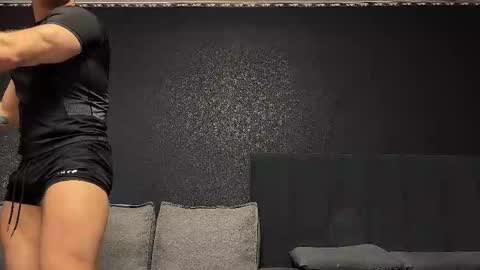 Andy Psy online show from February 2026 08:07:01 AM