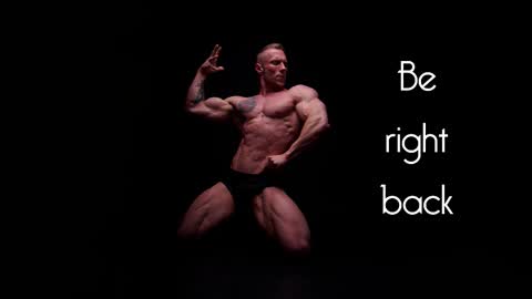 Andy Psy online show from February 2026 08:26:01 AM