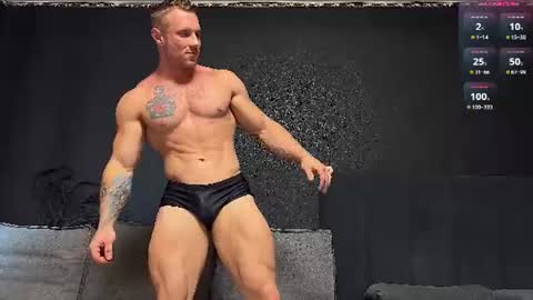 Andy Psy online show from July 2026 06:17:01 AM