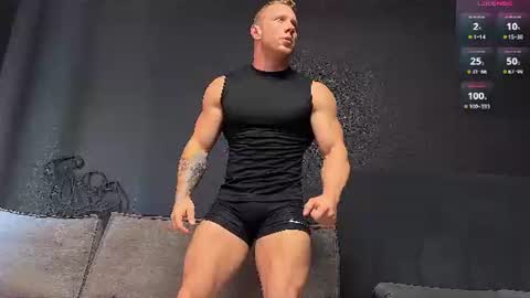 Andy Psy online show from July 2026 05:34:01 AM