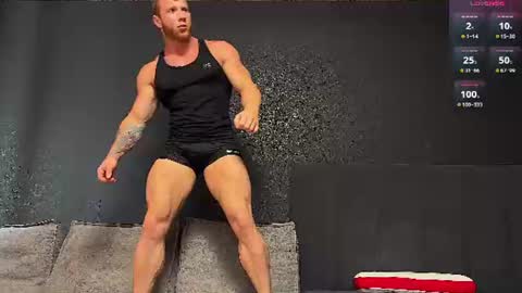 Andy Psy online show from July 2026 06:00:01 AM