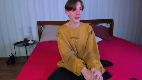 Ted online show from November 2025 08:32:01 PM