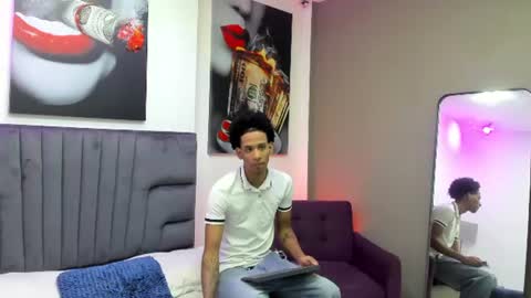 Ted Ruskin online show from July 2026 11:24:01 AM