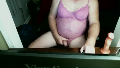 teddy1972 online show from September 2025 07:18:02 PM