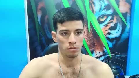 teddy_daaddy online show from May 2026 12:26:02 AM
