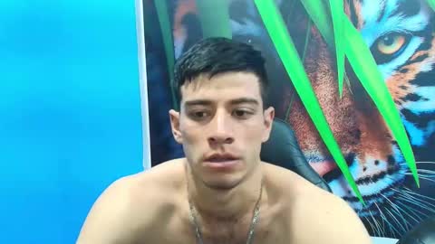 teddy_daaddy online show from May 2026 02:51:02 AM