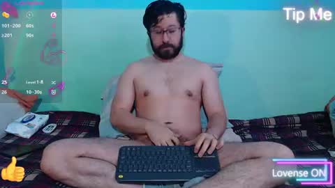 teddy_foster online show from June 2026 12:39:01 PM