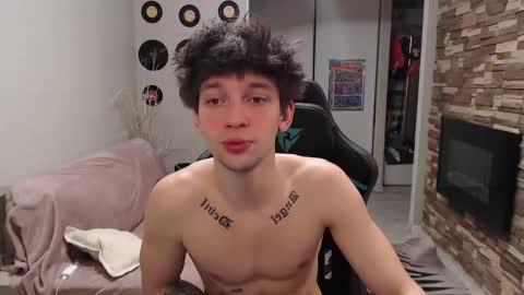 Teddy online show from November 2025 05:46:01 PM