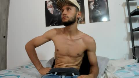 Tedy online show from March 2026 08:52:02 PM