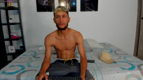 Tedy online show from April 2026 09:12:01 PM