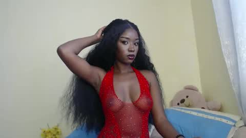 Snapshot of teelouh chatting on February 2026 09:57:01 AM Kittie online show from February 2026 09:57:01 AM