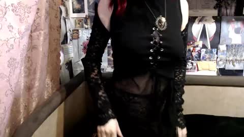 ruth online show from October 2025 01:22:01 PM