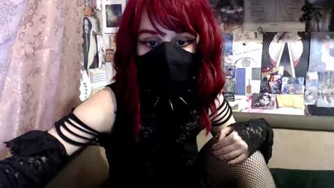 ruth online show from November 2025 01:54:02 PM