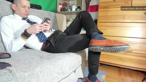 Virg Lszl online show from February 2025 08:12:02 AM