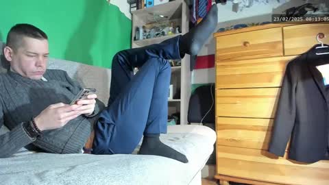 Virg Lszl online show from February 2025 07:11:01 AM