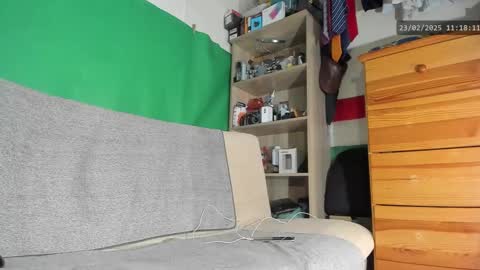 Virg Lszl online show from February 2025 10:17:02 AM