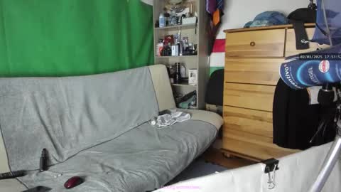 Virg Lszl online show from March 2025 04:53:01 PM