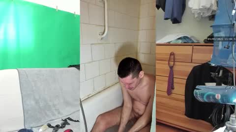 Virg Lszl online show from March 2025 02:04:02 PM