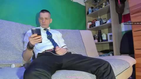 Virg Lszl online show from March 2025 03:07:02 PM