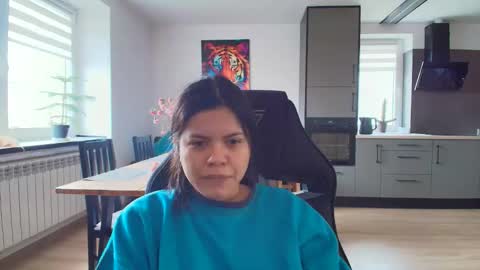 Snapshot of tell_me_goddess chatting on November 2025 09:42:02 AM Amazing SALOME online show from November 2025 09:42:02 AM