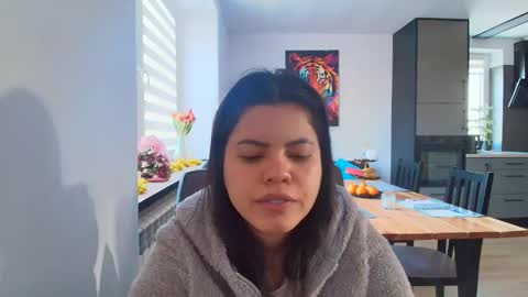 Snapshot of tell_me_goddess chatting on January 2026 11:12:01 AM Amazing SALOME online show from January 2026 11:12:01 AM