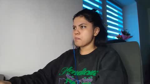 Snapshot of tell_me_goddess chatting on January 2026 02:55:02 PM Amazing SALOME online show from January 2026 02:55:02 PM