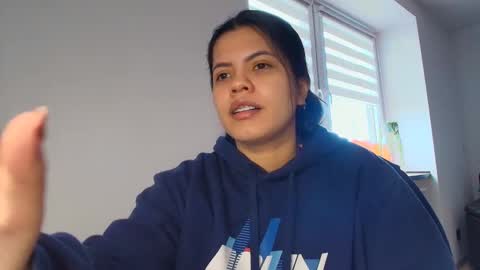Snapshot of tell_me_goddess chatting on February 2026 10:03:02 AM Amazing SALOME online show from February 2026 10:03:02 AM