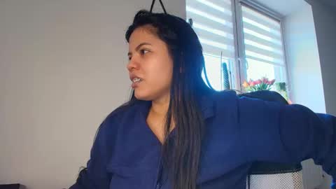 Snapshot of tell_me_goddess chatting on March 2026 01:29:02 PM Amazing SALOME online show from March 2026 01:29:02 PM
