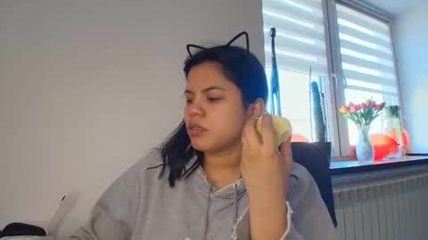 Snapshot of tell_me_goddess chatting on March 2026 12:55:01 PM Amazing SALOME online show from March 2026 12:55:01 PM