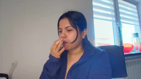 Snapshot of tell_me_goddess chatting on March 2026 01:28:01 PM Amazing SALOME online show from March 2026 01:28:01 PM