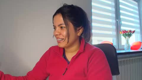 Snapshot of tell_me_goddess chatting on March 2026 01:48:02 PM Amazing SALOME online show from March 2026 01:48:02 PM