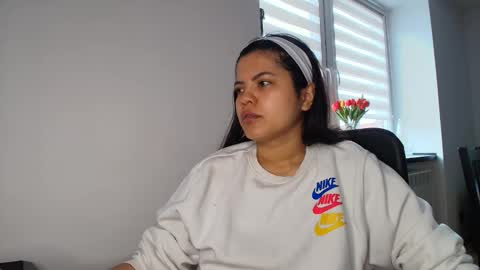 Snapshot of tell_me_goddess chatting on March 2026 07:34:02 AM Amazing SALOME online show from March 2026 07:34:02 AM