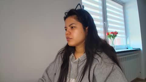 Snapshot of tell_me_goddess chatting on March 2026 07:55:02 AM Amazing SALOME online show from March 2026 07:55:02 AM