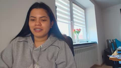 Snapshot of tell_me_goddess chatting on March 2026 07:45:02 AM Amazing SALOME online show from March 2026 07:45:02 AM