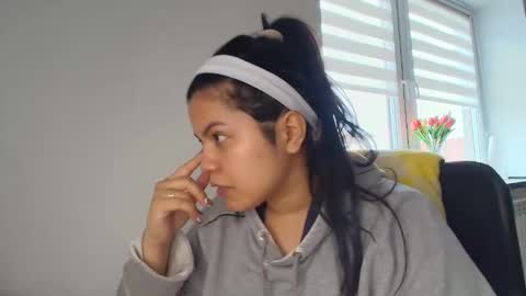Snapshot of tell_me_goddess chatting on March 2026 09:03:02 AM Amazing SALOME online show from March 2026 09:03:02 AM